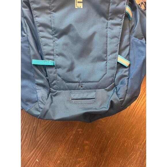 Thule EnRoute 2 Triumph Daypack Thule Sweden blue backpack main image 7